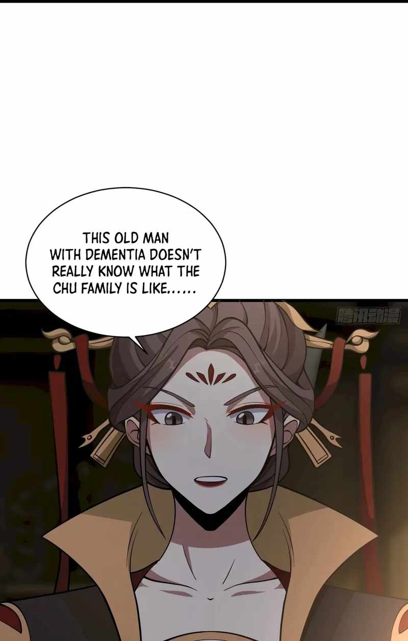 Invincible After a Hundred Years of Seclusion chapter 60 page 26