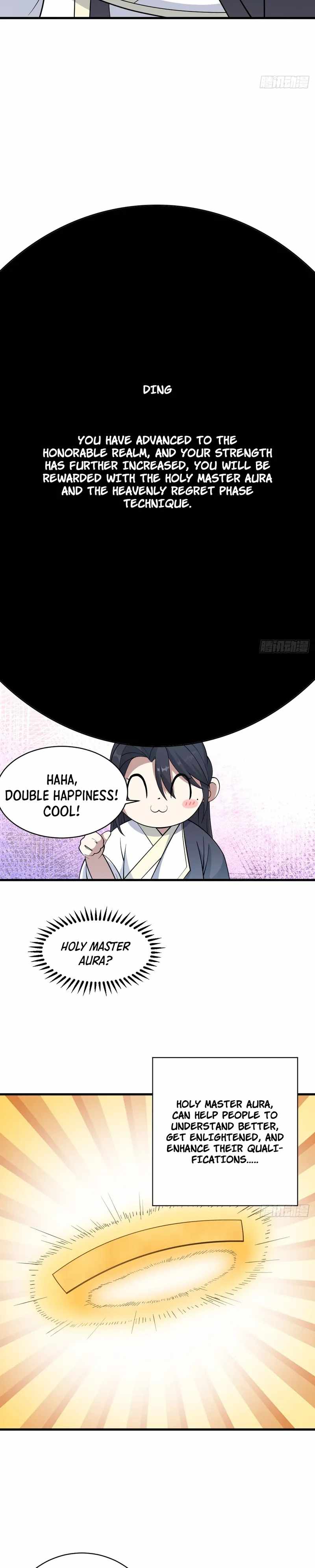 Invincible After a Hundred Years of Seclusion chapter 62 page 12