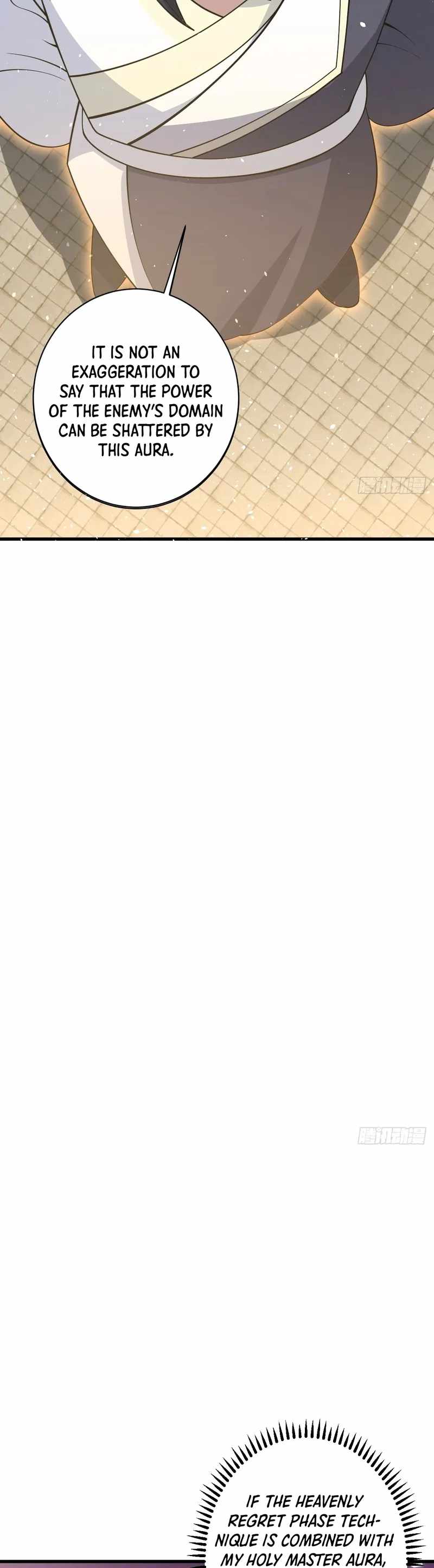 Invincible After a Hundred Years of Seclusion chapter 62 page 16