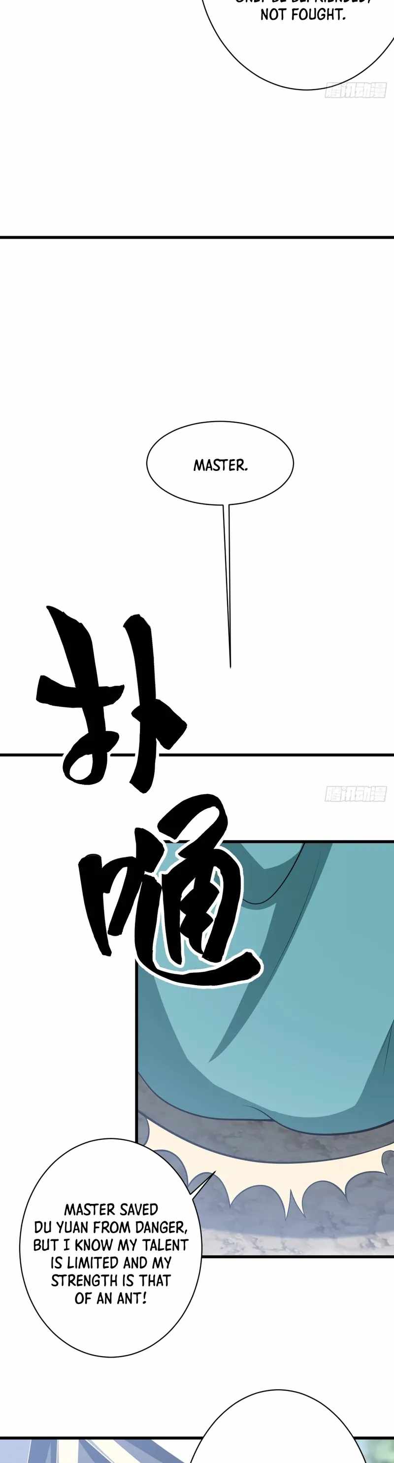 Invincible After a Hundred Years of Seclusion chapter 63 page 18