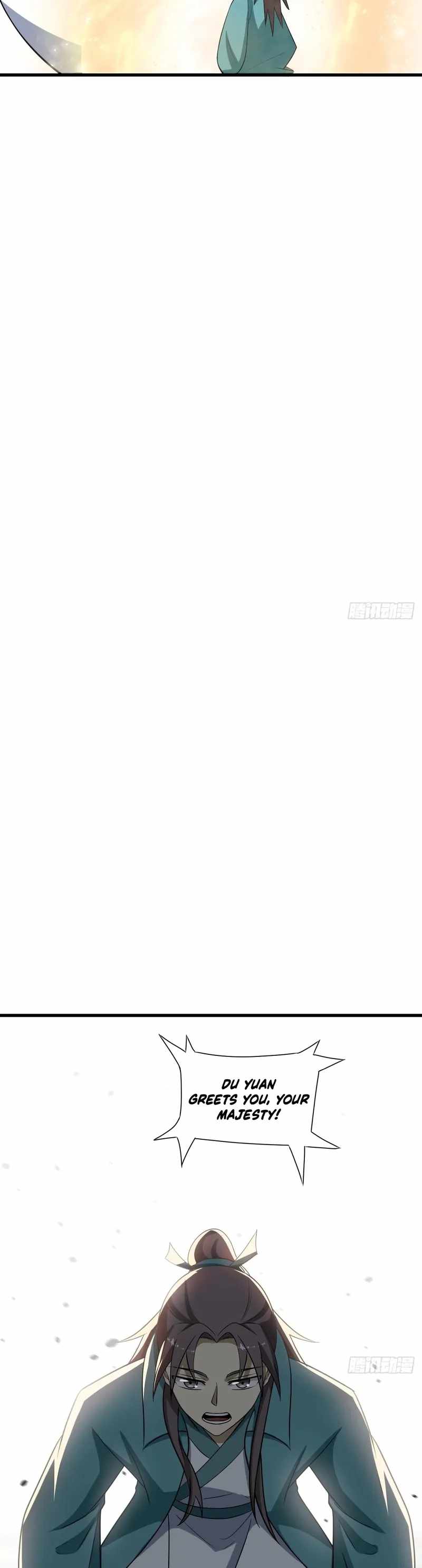 Invincible After a Hundred Years of Seclusion chapter 63 page 20