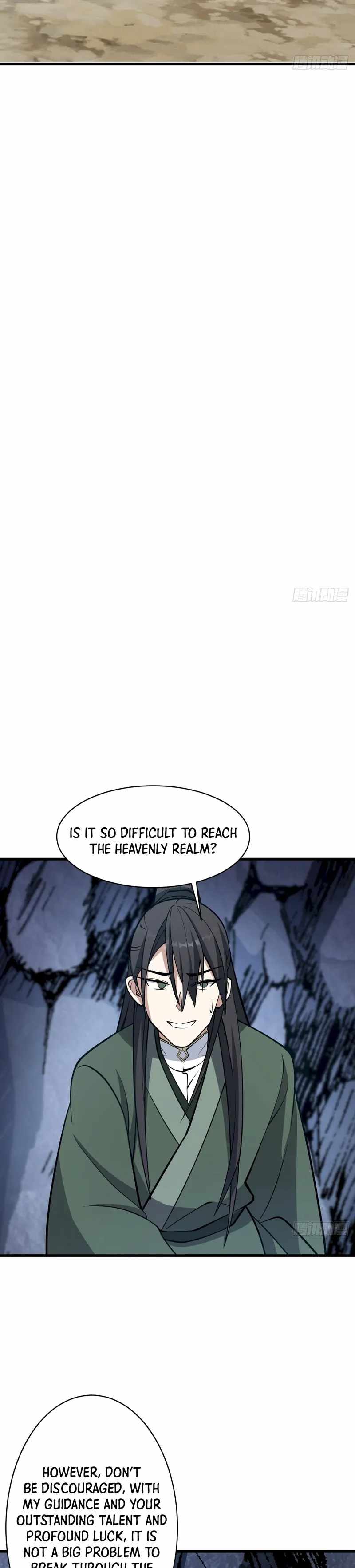 Invincible After a Hundred Years of Seclusion chapter 64 page 11