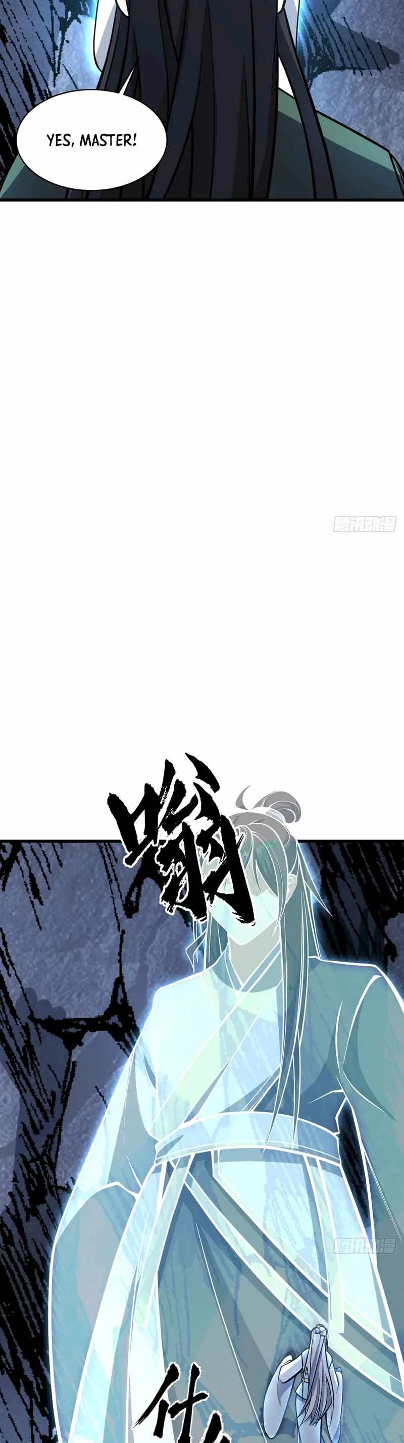 Invincible After a Hundred Years of Seclusion chapter 64 page 18