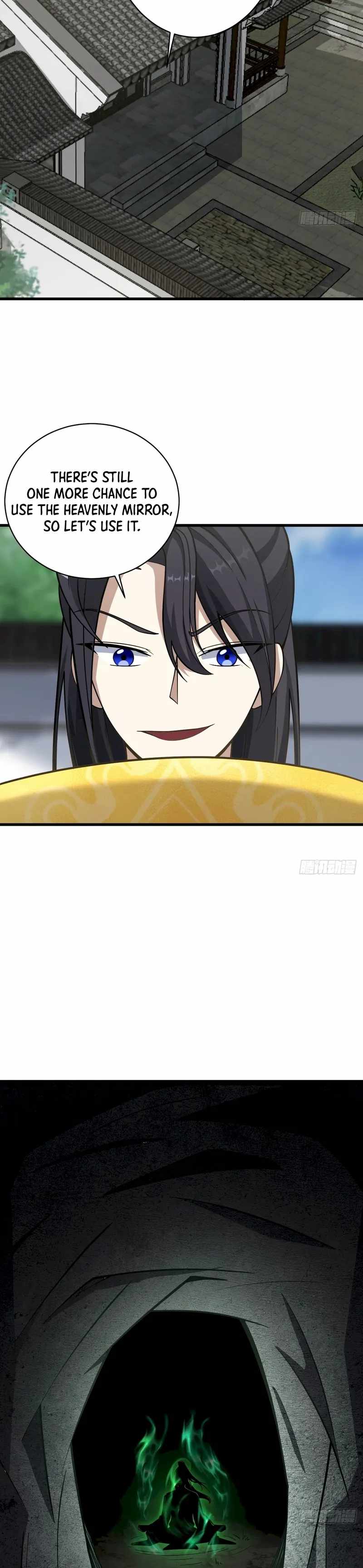 Invincible After a Hundred Years of Seclusion chapter 64 page 2