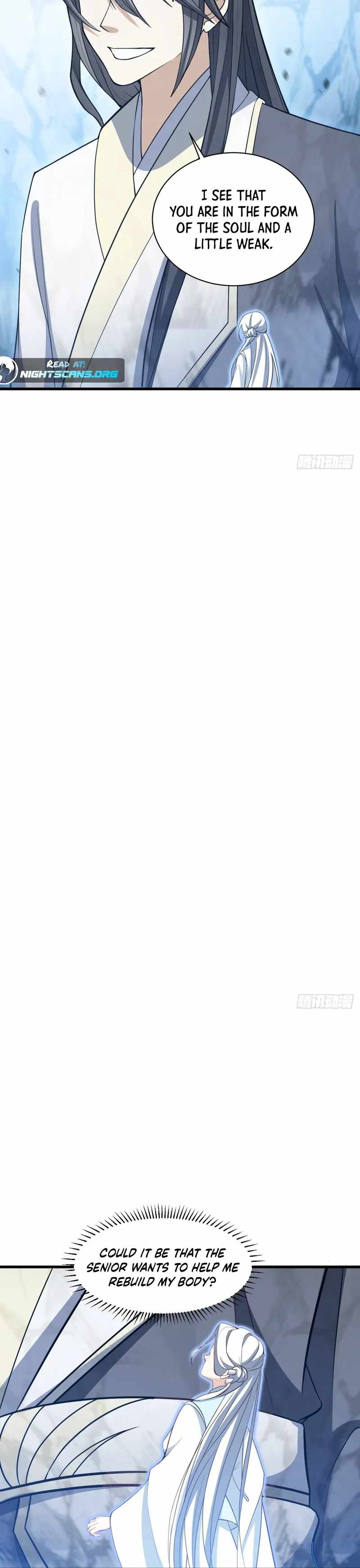 Invincible After a Hundred Years of Seclusion chapter 65 page 14