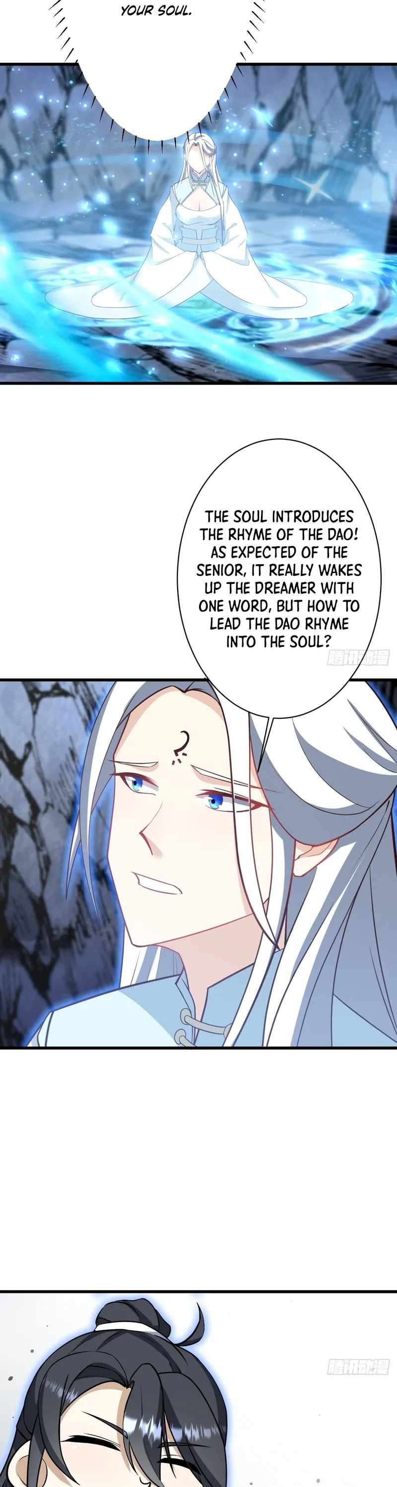 Invincible After a Hundred Years of Seclusion chapter 65 page 17