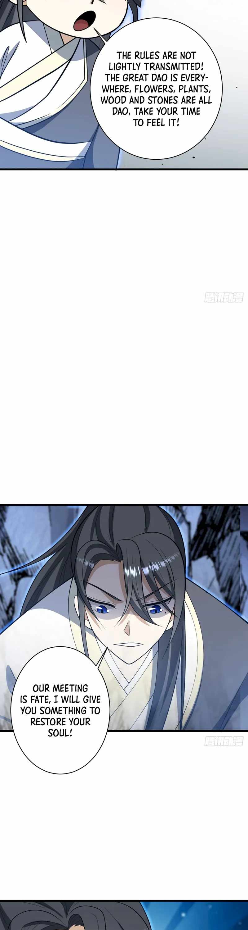 Invincible After a Hundred Years of Seclusion chapter 65 page 18