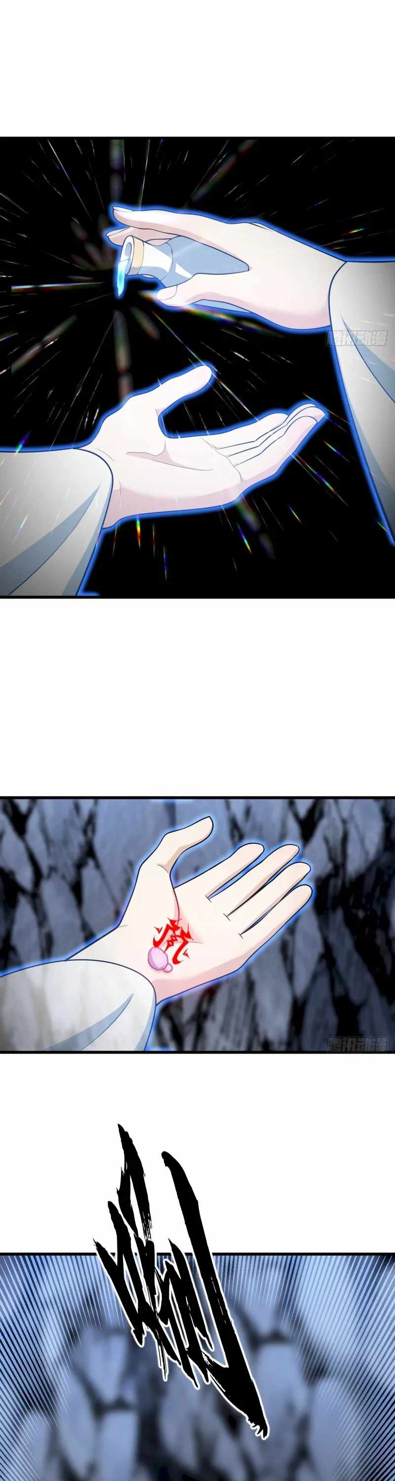 Invincible After a Hundred Years of Seclusion chapter 65 page 20