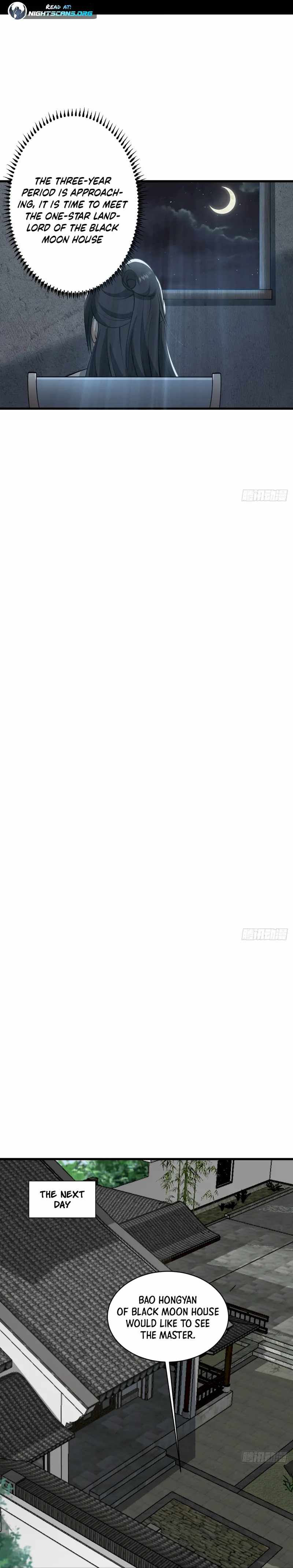 Invincible After a Hundred Years of Seclusion chapter 66 page 11