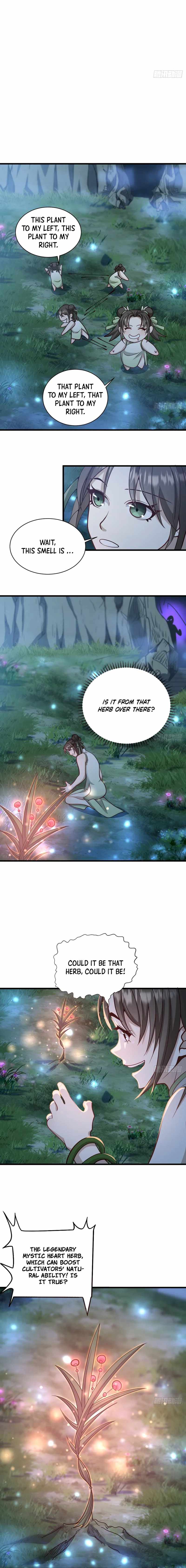 Invincible After a Hundred Years of Seclusion chapter 67 page 10