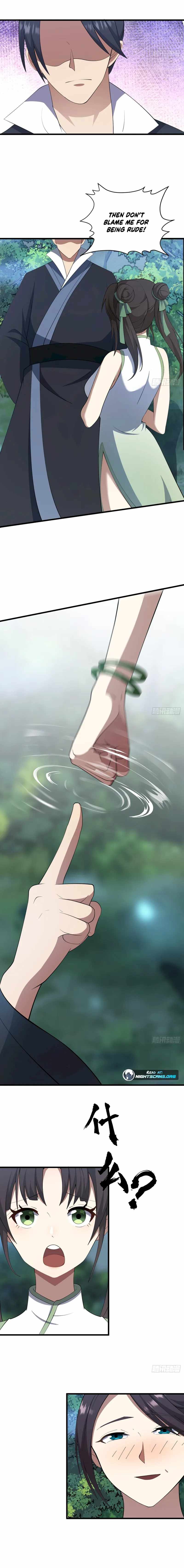 Invincible After a Hundred Years of Seclusion chapter 68 page 6