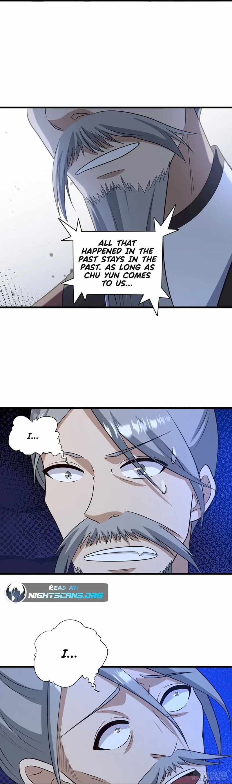 Invincible After a Hundred Years of Seclusion chapter 73 page 6