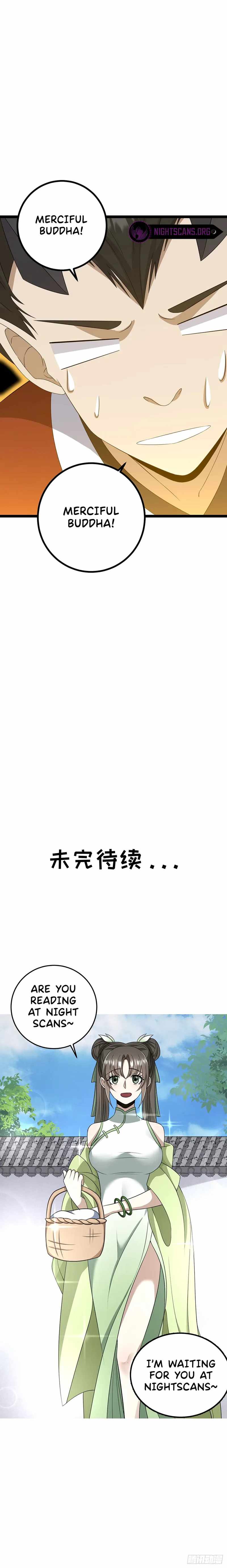 Invincible After a Hundred Years of Seclusion chapter 75 page 10