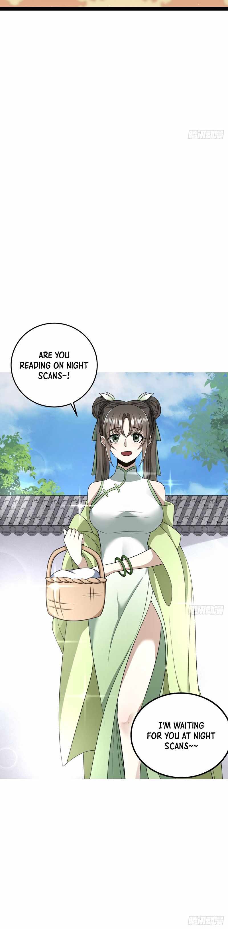 Invincible After a Hundred Years of Seclusion chapter 83 page 10