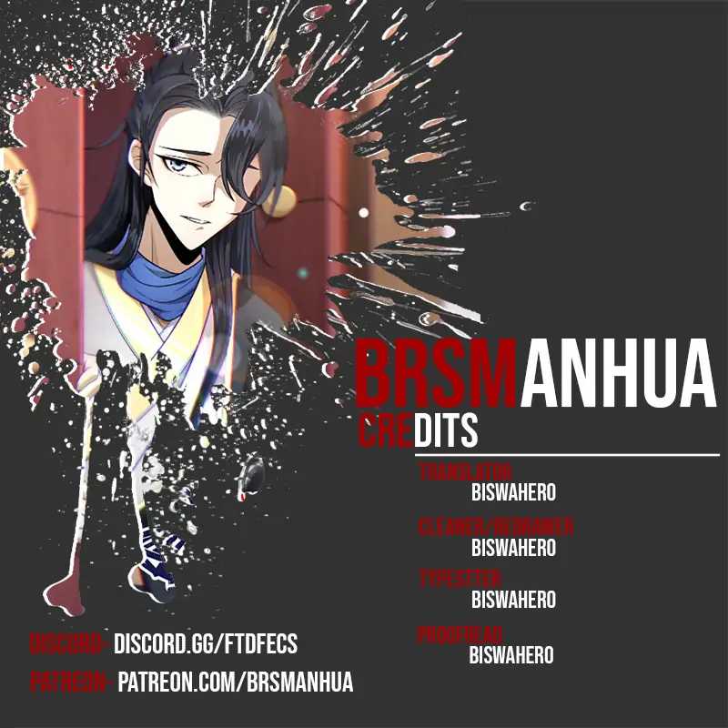 Invincible After a Hundred Years of Seclusion chapter 9 page 1