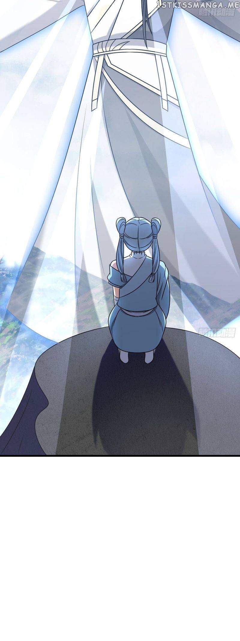 Invincible After a Hundred Years of Seclusion chapter 99 page 7