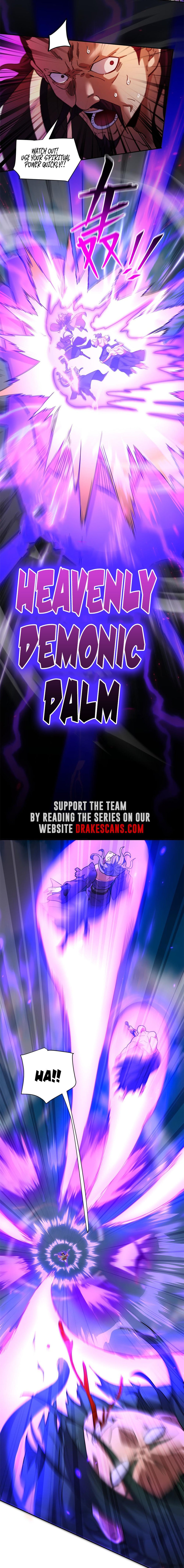 Invincible After Shocking My Empress Wife chapter 11 page 18