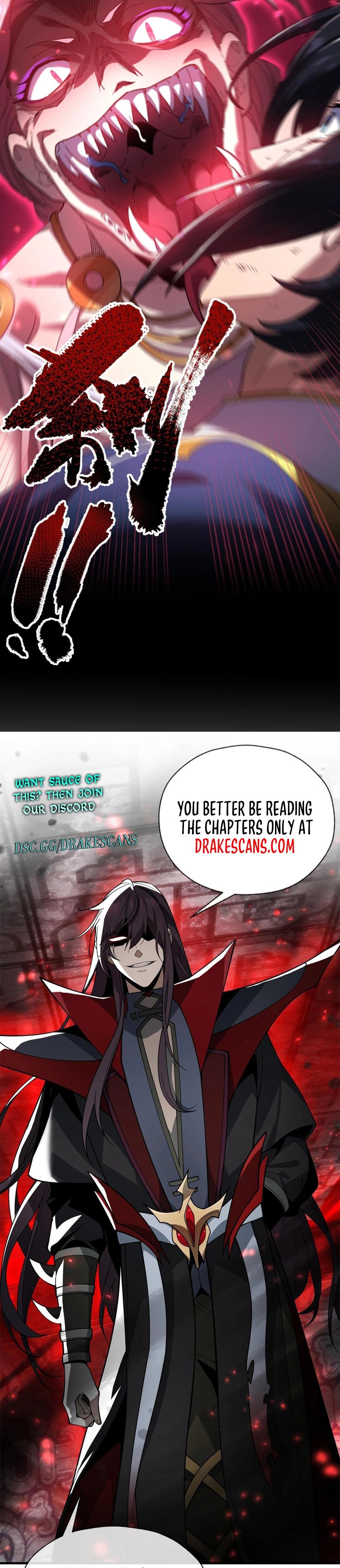 Invincible After Shocking My Empress Wife chapter 25 page 16