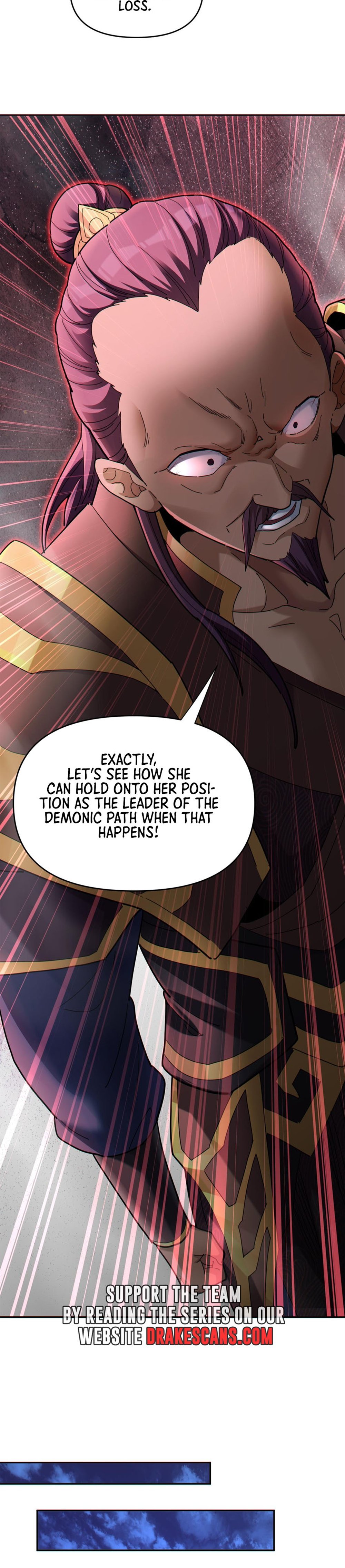 Invincible After Shocking My Empress Wife chapter 8 page 15