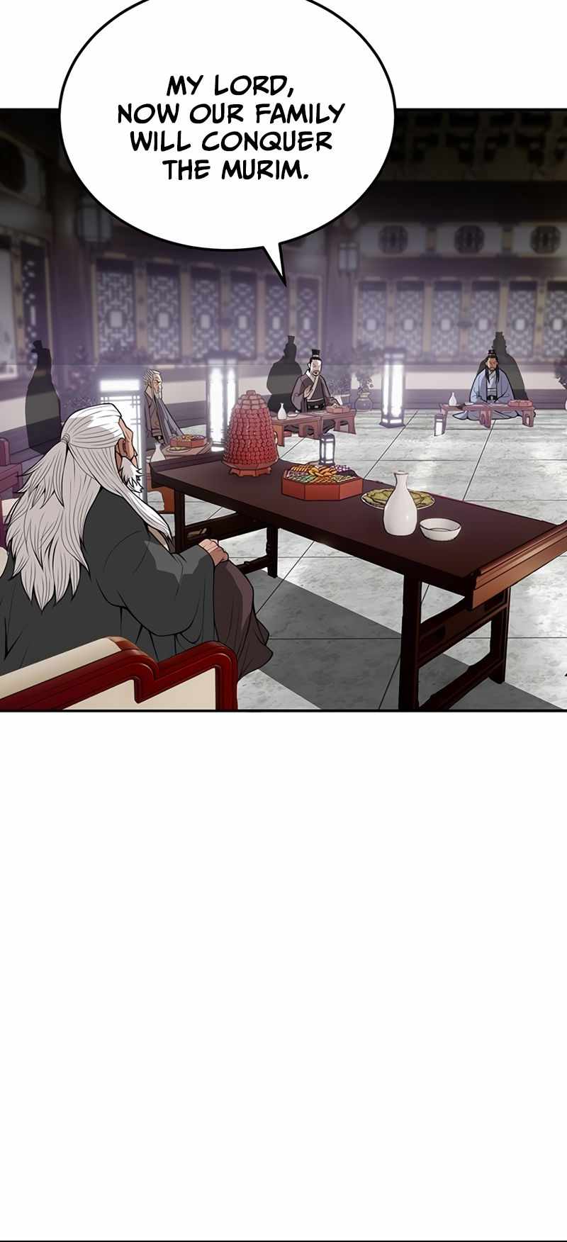 Invincible to 100 Hits chapter 1 page 14