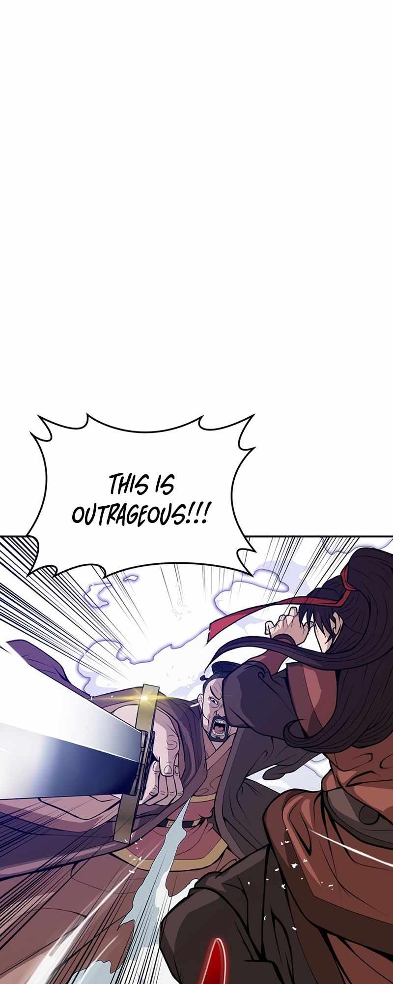 Invincible to 100 Hits chapter 1 page 29