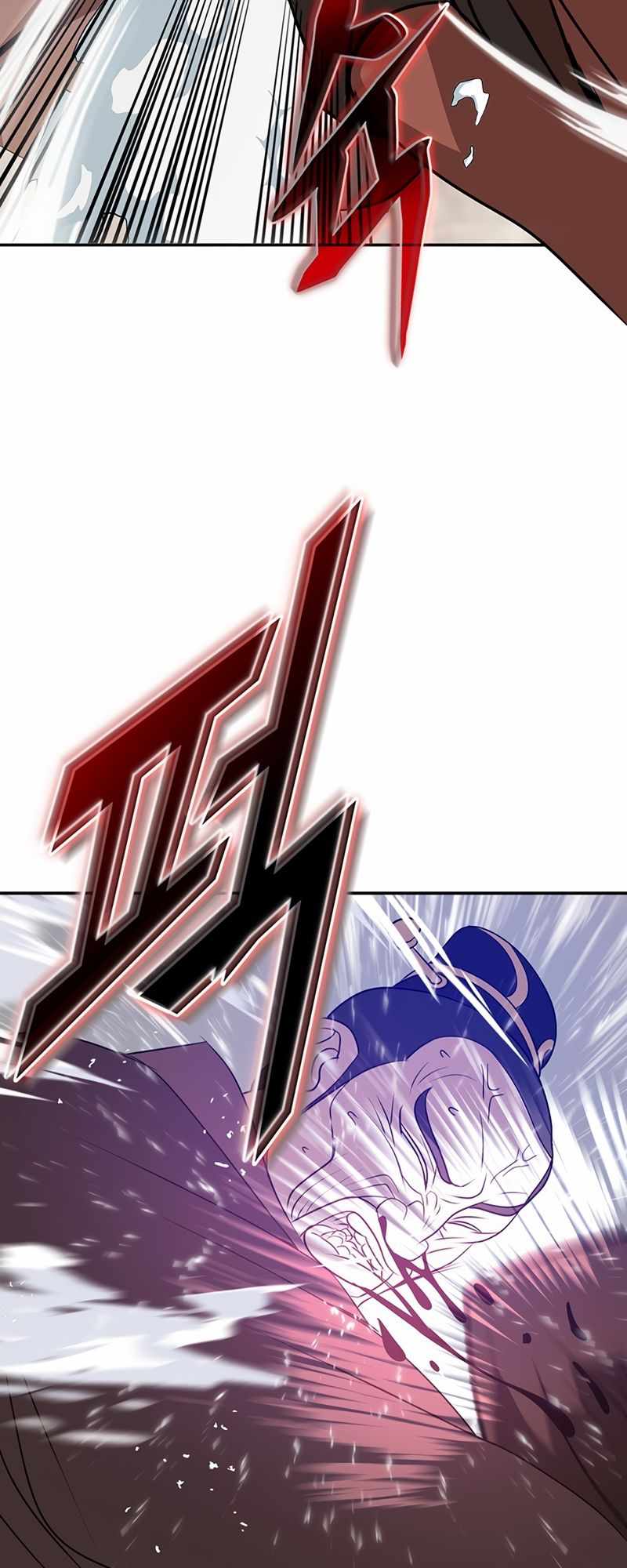 Invincible to 100 Hits chapter 1 page 30