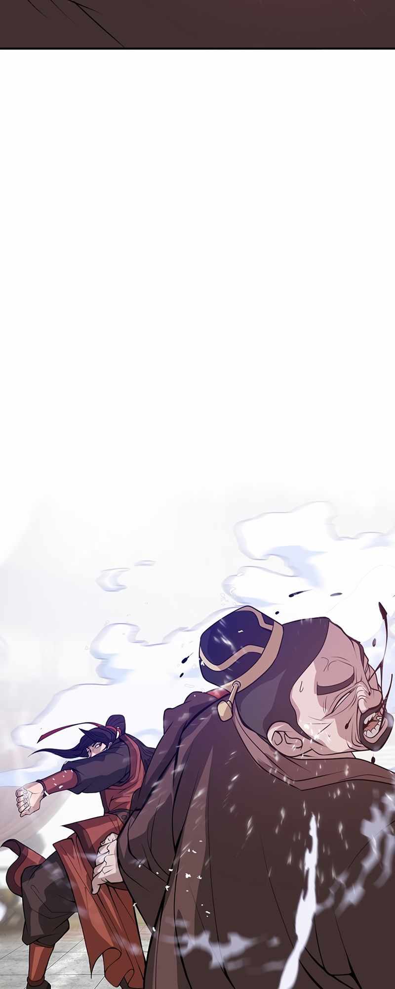 Invincible to 100 Hits chapter 1 page 31