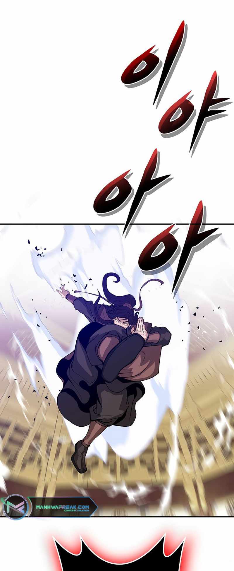 Invincible to 100 Hits chapter 1 page 40