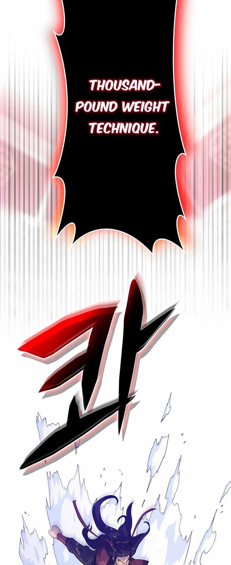 Invincible to 100 Hits chapter 1 page 41