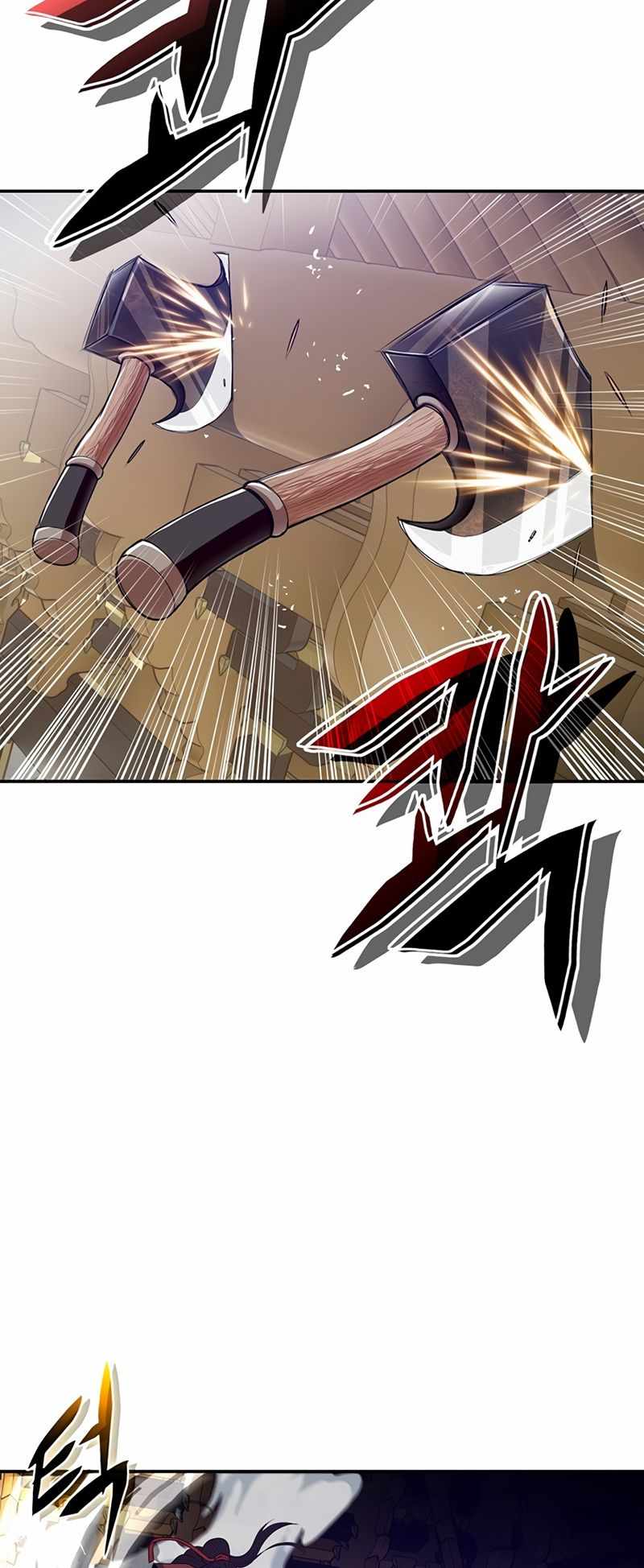 Invincible to 100 Hits chapter 1 page 49