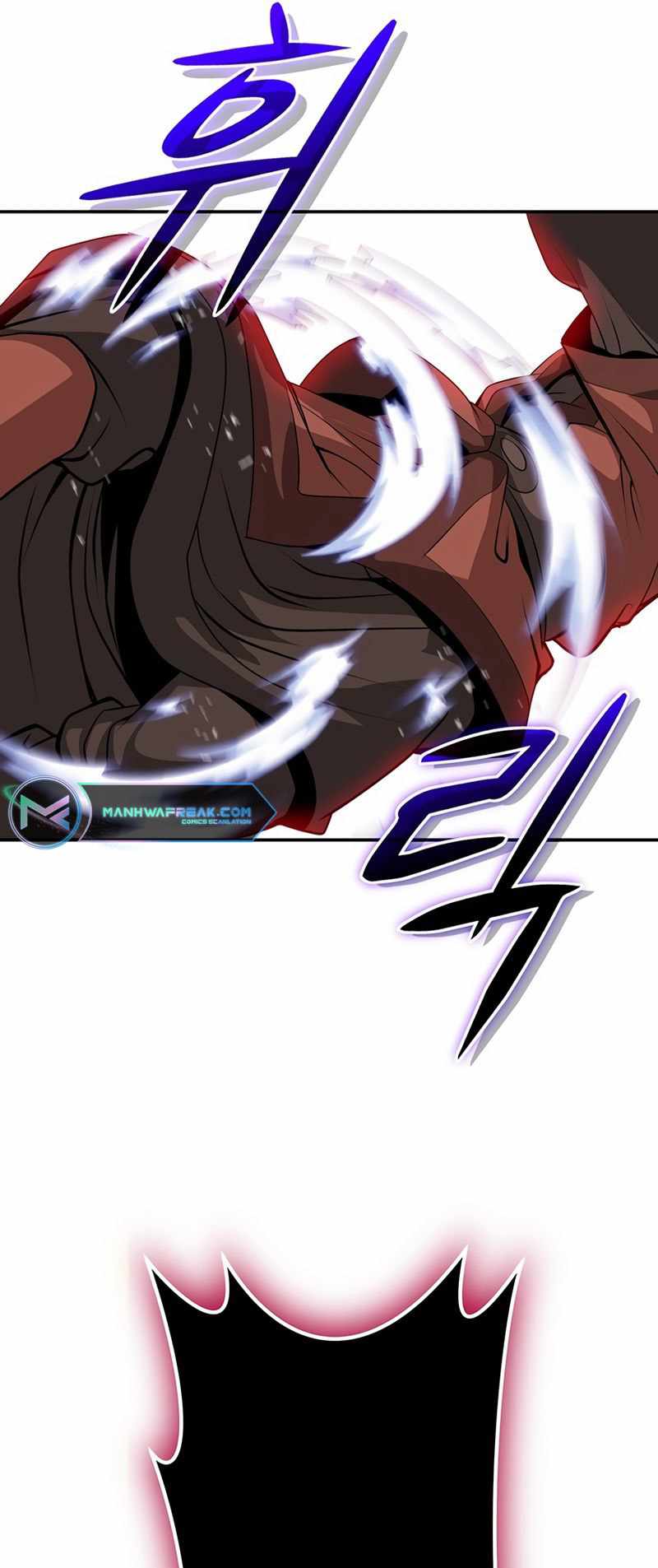 Invincible to 100 Hits chapter 1 page 51