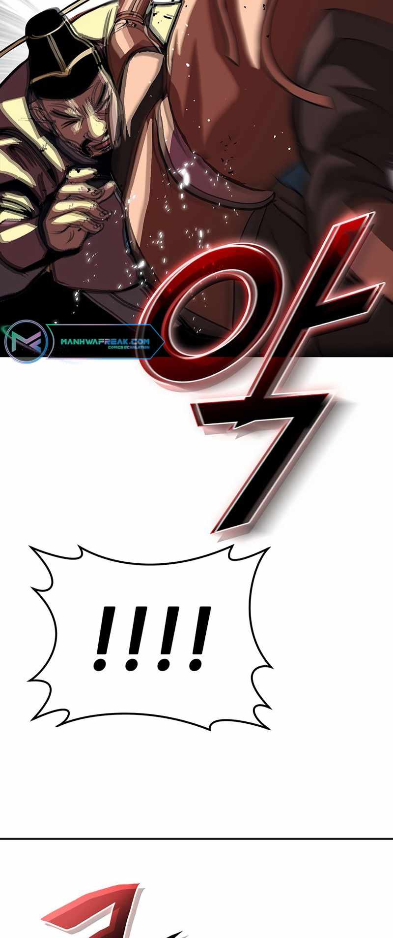 Invincible to 100 Hits chapter 1 page 53