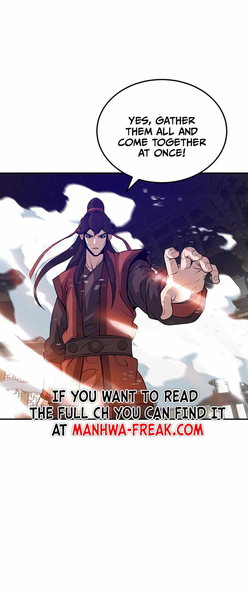 Invincible to 100 Hits chapter 1 page 56