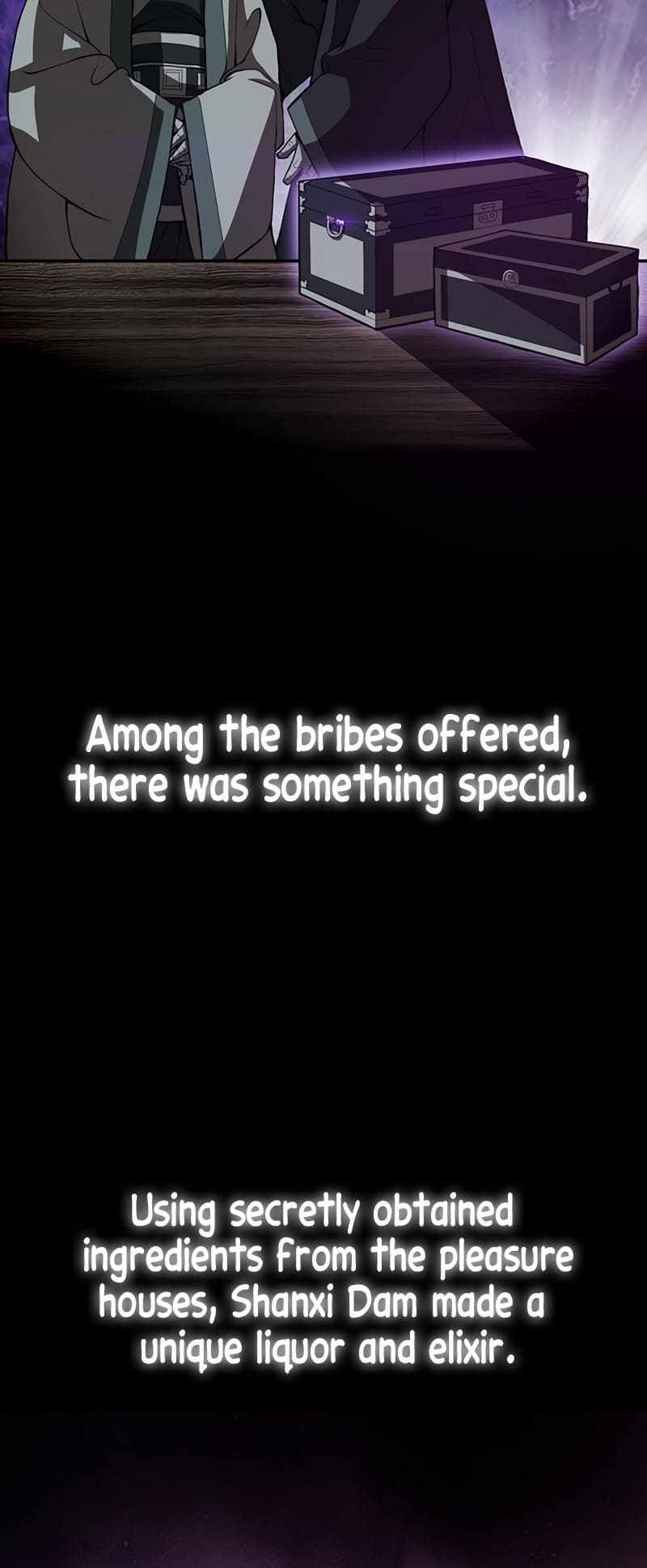 Invincible to 100 Hits chapter 1 page 6