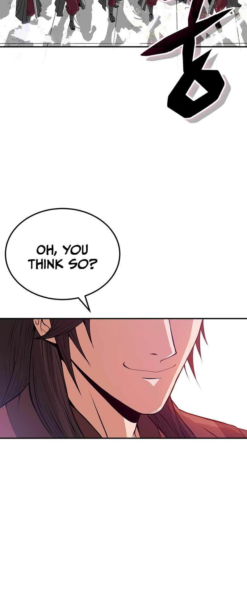 Invincible to 100 Hits chapter 1 page 61