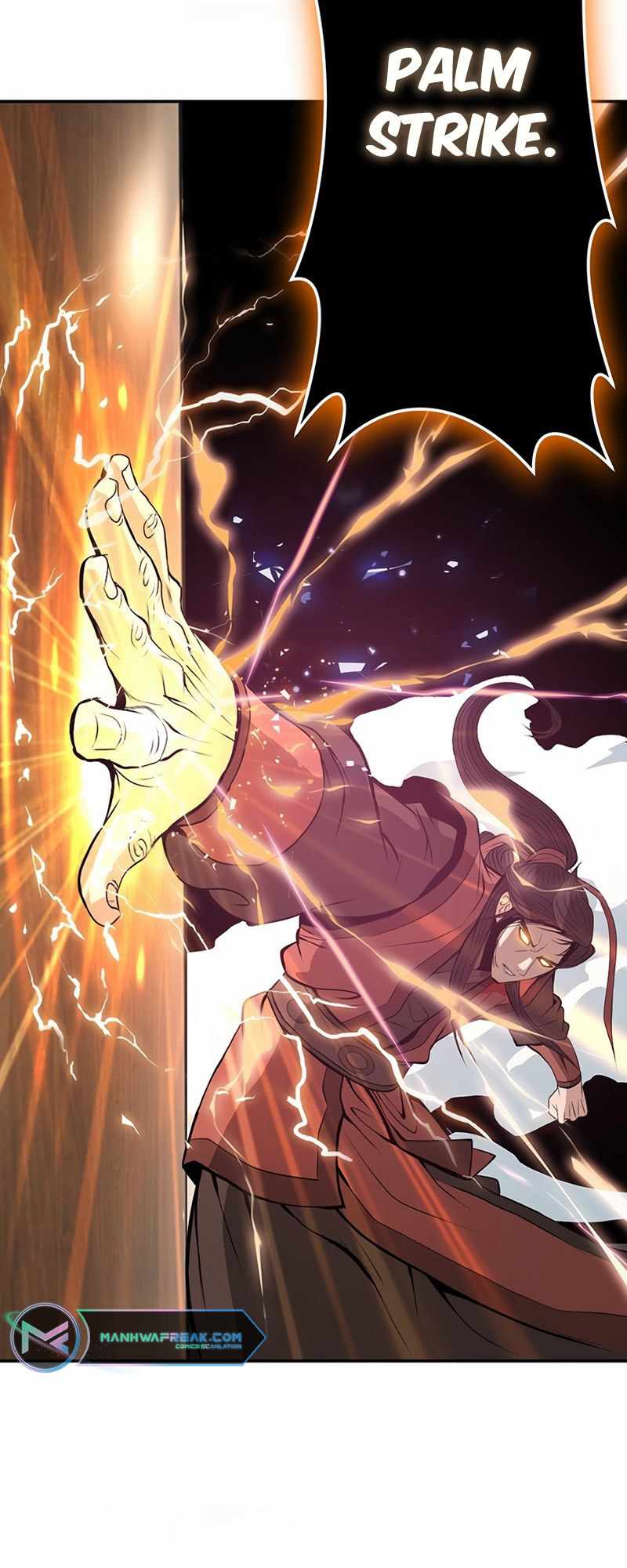 Invincible to 100 Hits chapter 1 page 66