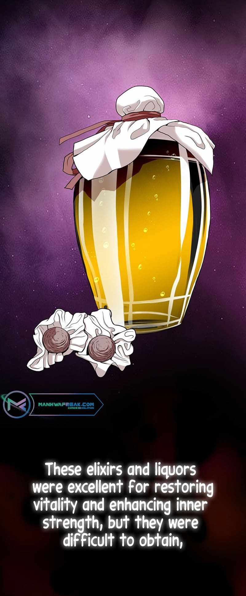 Invincible to 100 Hits chapter 1 page 7