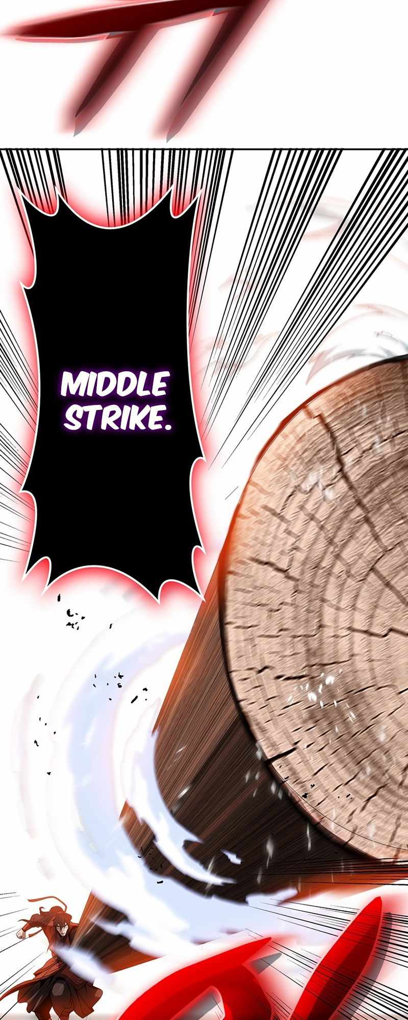 Invincible to 100 Hits chapter 1 page 70