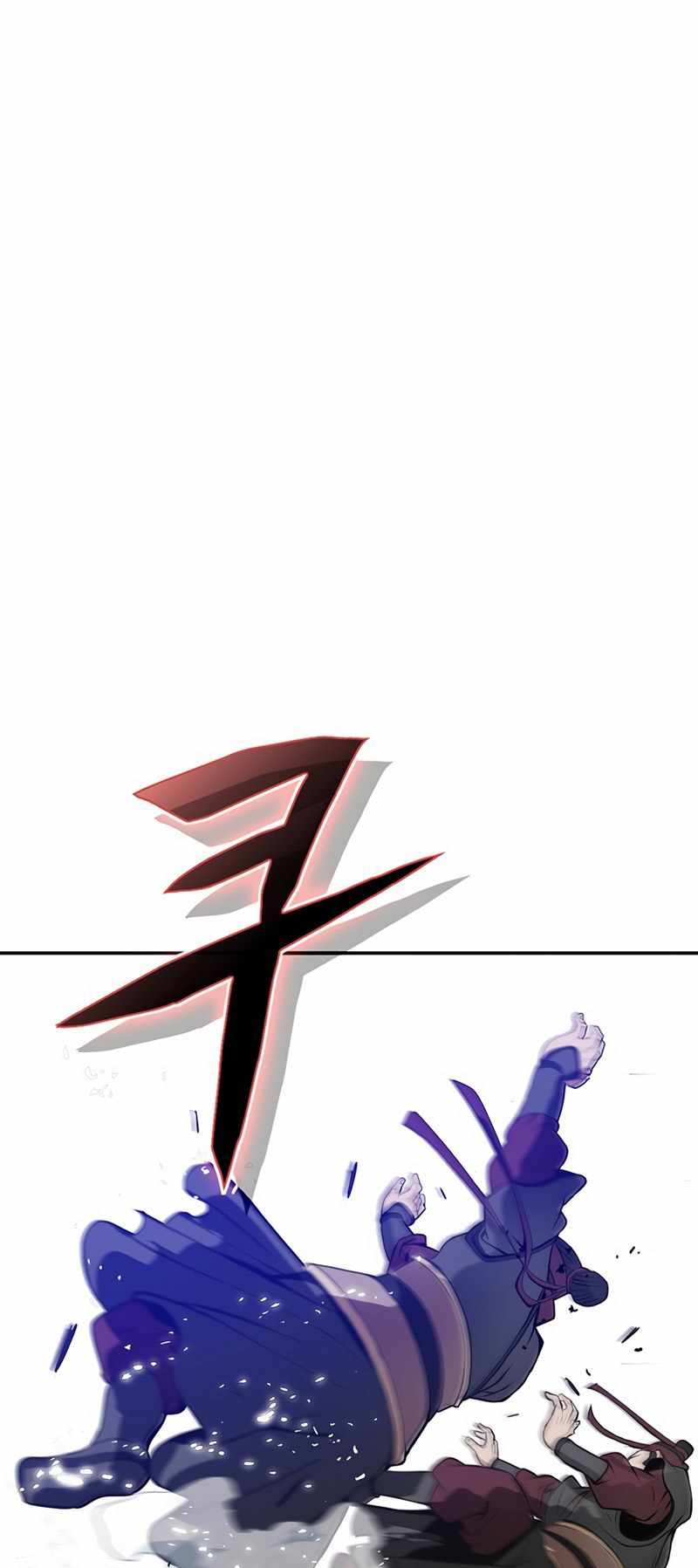 Invincible to 100 Hits chapter 1 page 75