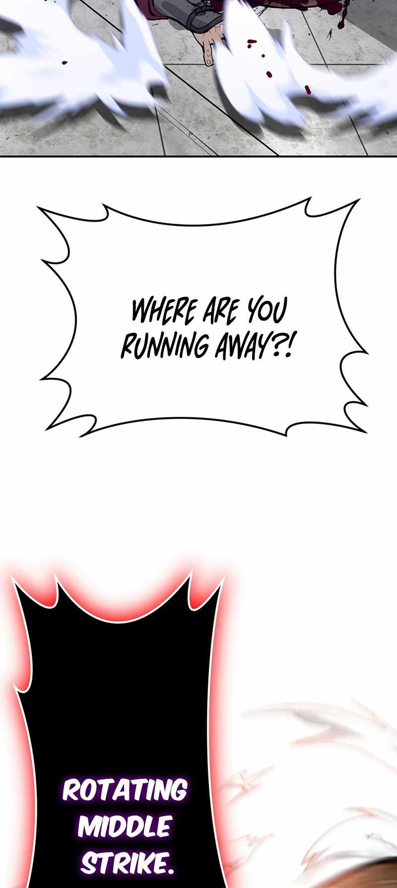 Invincible to 100 Hits chapter 1 page 83