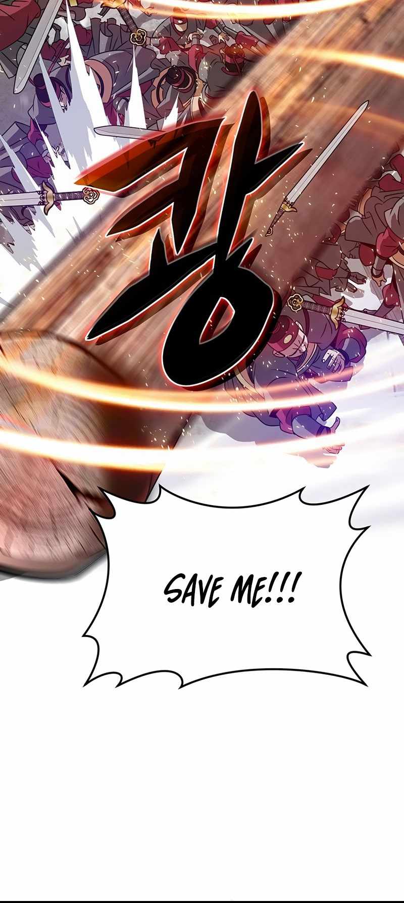 Invincible to 100 Hits chapter 1 page 86