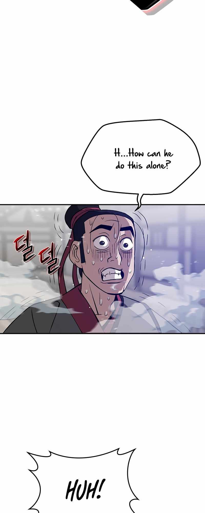 Invincible to 100 Hits chapter 1 page 88