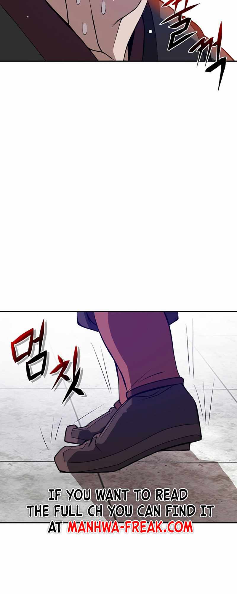 Invincible to 100 Hits chapter 1 page 92