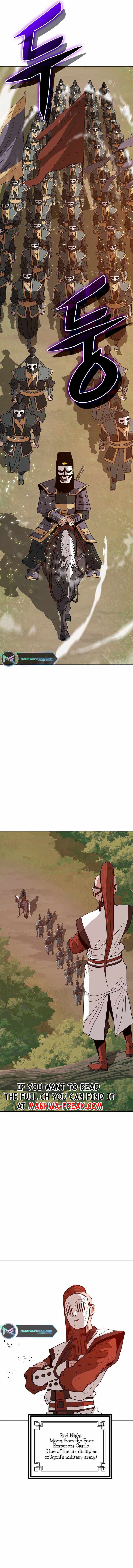 Invincible to 100 Hits chapter 16 page 7