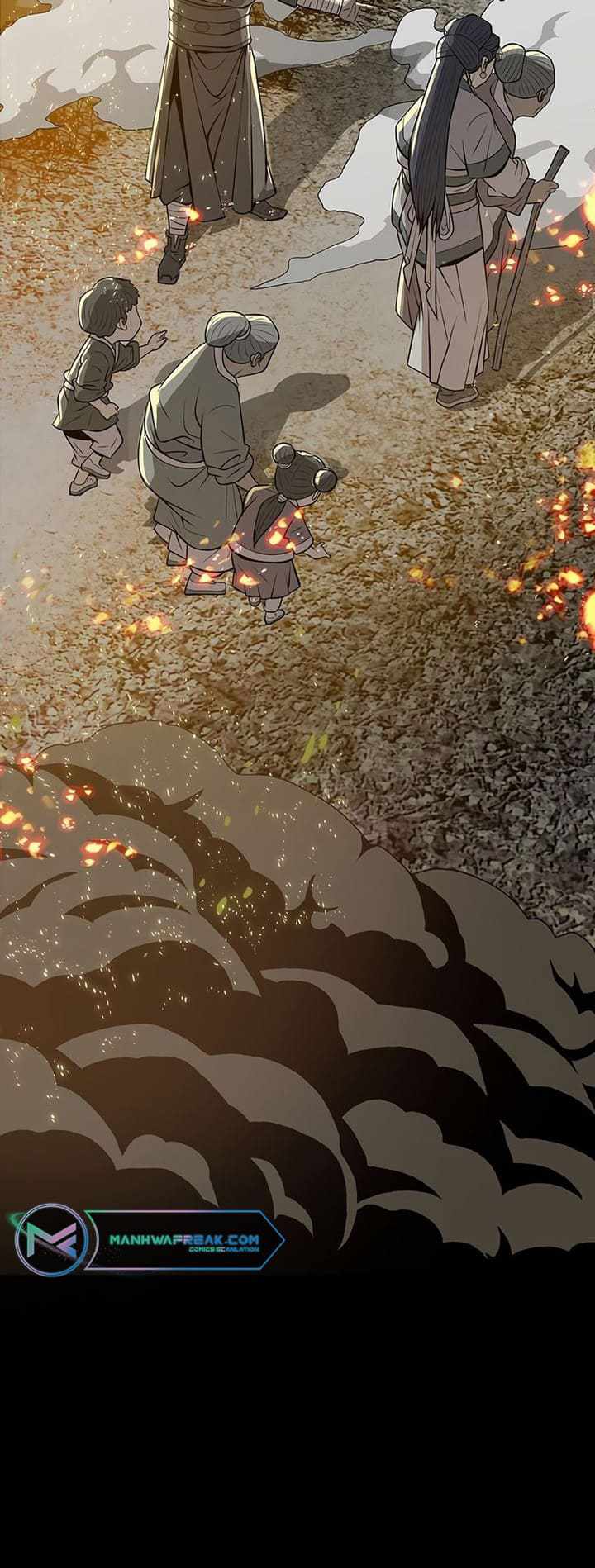 Invincible to 100 Hits chapter 2 page 10