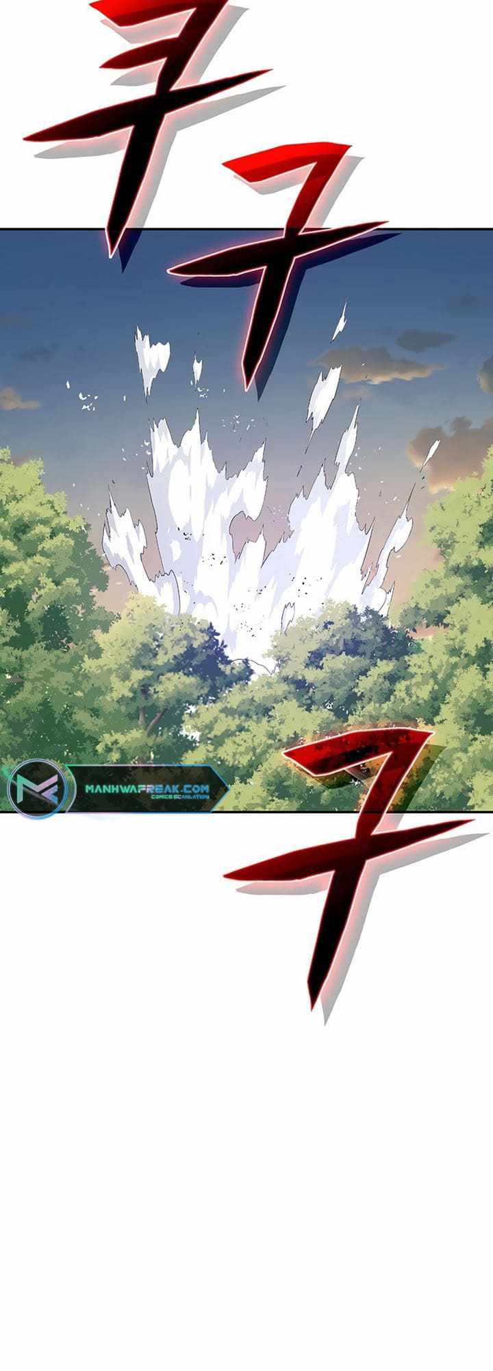 Invincible to 100 Hits chapter 2 page 104