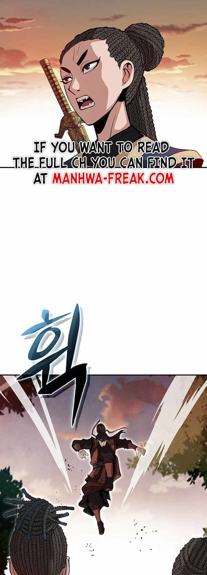 Invincible to 100 Hits chapter 2 page 109