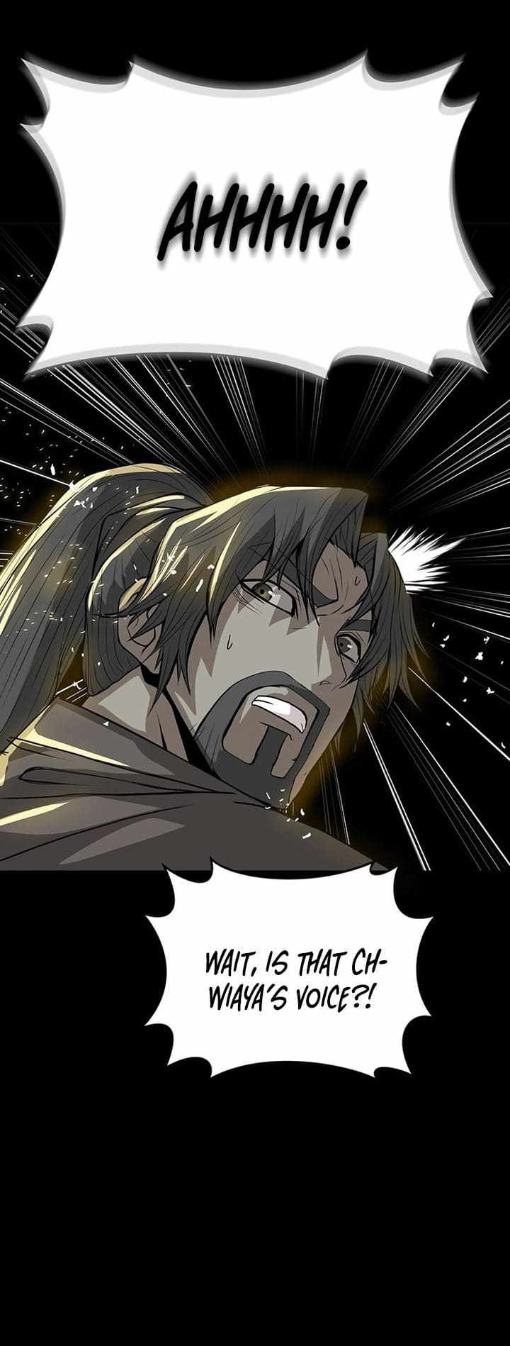 Invincible to 100 Hits chapter 2 page 11