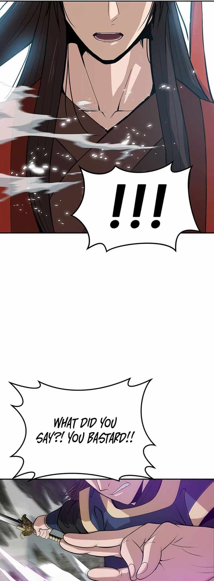 Invincible to 100 Hits chapter 2 page 112