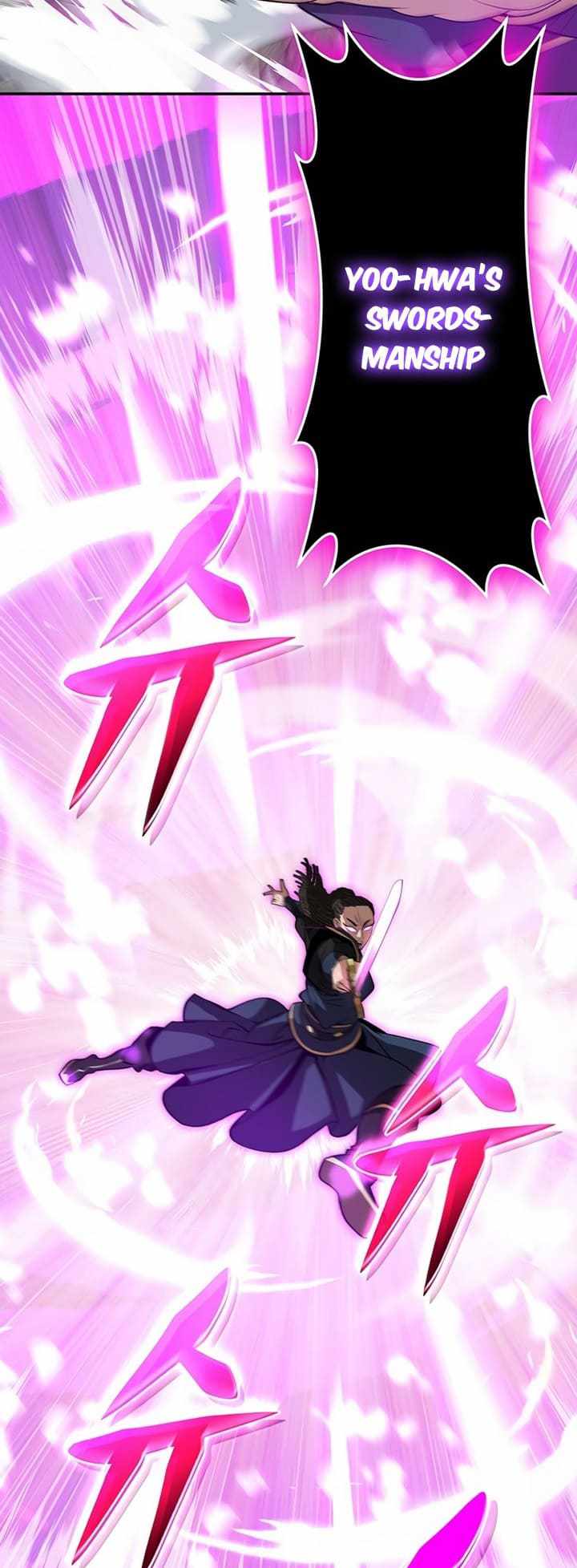 Invincible to 100 Hits chapter 2 page 113